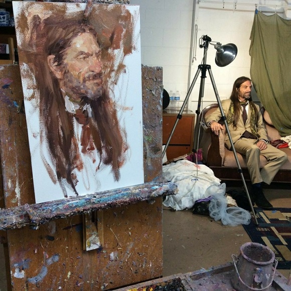 Meet your Posher, Robert - Picture 6 of 8